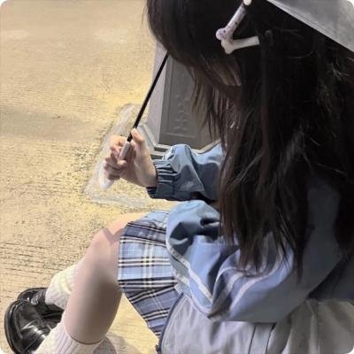 天堂孤影